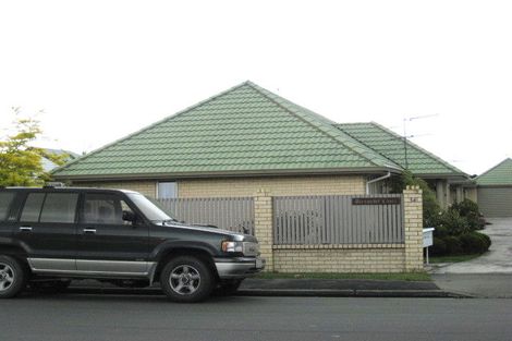 Photo of property in 34b Sewell Street, Kaiapoi, 7630