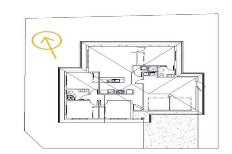 Photo of property in 4 Kay Way, Rakaia, 7710