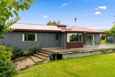 Photo of property in 470 Bannockburn Road, Bannockburn, Cromwell, 9384