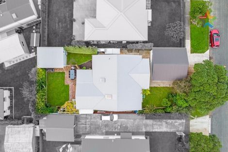 Photo of property in 40 Moa Street, Alicetown, Lower Hutt, 5010