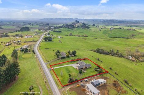 Photo of property in 48 Swan Road, Te Kauwhata, 3781
