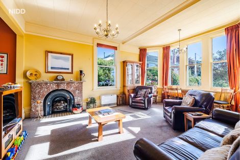 Photo of property in 88 Eglinton Road, Mornington, Dunedin, 9011