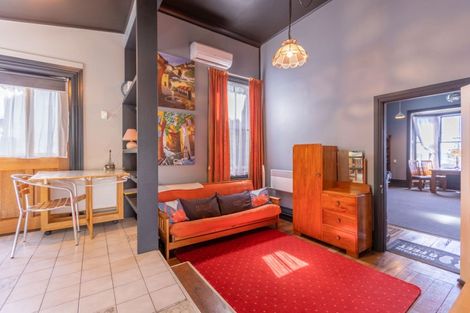 Photo of property in 4a Seaview Terrace, Bluff Hill, Napier, 4110