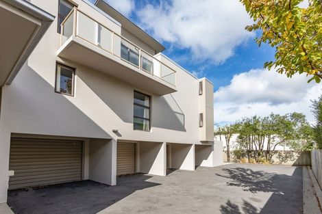 Photo of property in 5/41 Ely Street, Christchurch Central, Christchurch, 8013