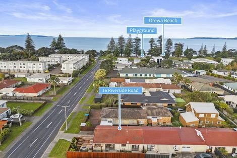Photo of property in 1/16 Riverside Road, Orewa, 0931
