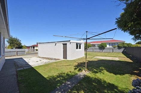 Photo of property in 52 Derwent Street, Glengarry, Invercargill, 9810