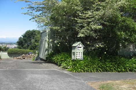 Photo of property in 1 Cullinane Avenue, Feilding, 4702