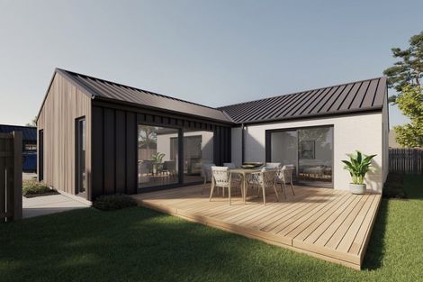 Photo of property in 25 Fuchsia Avenue, Pukete, Hamilton, 3200