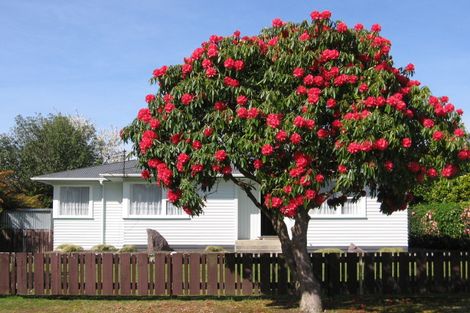 Photo of property in 5 Michael Place, Mangakakahi, Rotorua, 3015