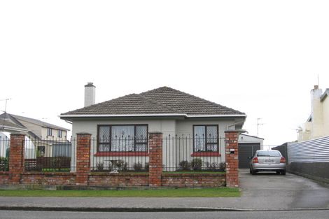 Photo of property in 349 Conon Street, Appleby, Invercargill, 9812