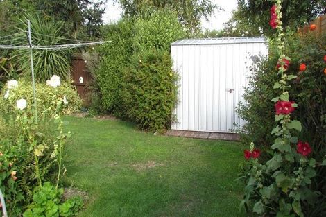 Photo of property in 2/9 Player Place, Shirley, Christchurch, 8061