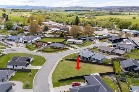 Photo of property in 22 Plunket Street, Omakau, 9376