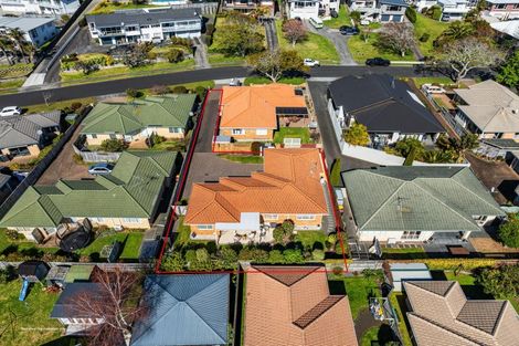 Photo of property in 58 Freyberg Street, Otumoetai, Tauranga, 3110