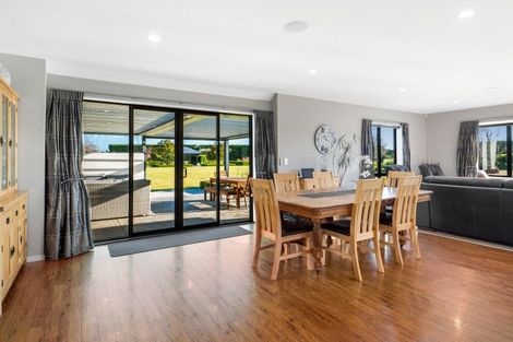 Photo of property in 118 Pattersons Road, Swannanoa, Rangiora, 7475