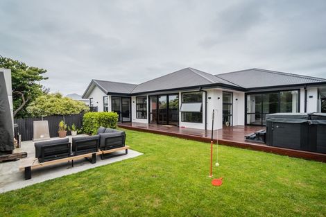 Photo of property in 35a Cain Street, Parkside, Timaru, 7910