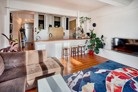 Photo of property in Palazzo, 2/42 Vivian Street, Te Aro, Wellington, 6011