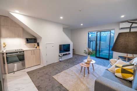 Photo of property in 5/240 Saint Asaph Street, Christchurch Central, Christchurch, 8011