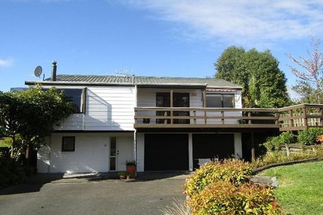 Photo of property in 64 Shepherd Road, Waipahihi, Taupo, 3330