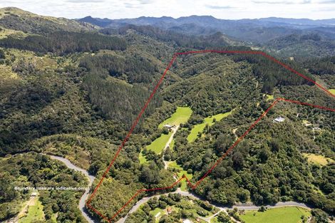 Photo of property in 1697 Russell Road, Helena Bay, Hikurangi, 0184