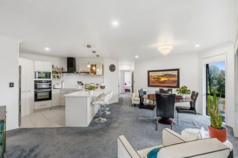 Photo of property in 3 Dornoch Lane, Morrinsville, 3300