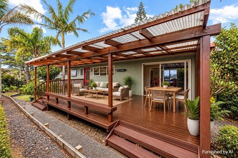 Photo of property in 23 Coromandel Crescent, Mairangi Bay, Auckland, 0630