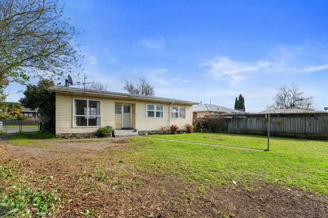 Photo of property in 11 Matai Street, Murupara, 3025