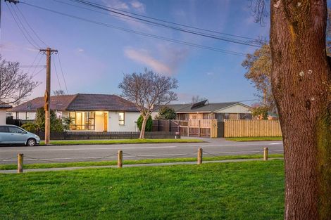 Photo of property in 77 Grampian Street, Casebrook, Christchurch, 8051