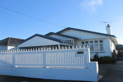 Photo of property in 189 Knights Road, Hutt Central, Lower Hutt, 5011