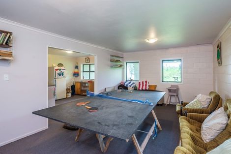 Photo of property in 5 Mahoe Street, Otaki Beach, Otaki, 5512