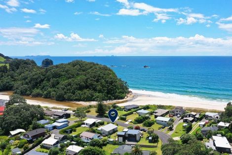 Photo of property in 43a Fishermans Bend, Whiritoa, Whangamata, 3691