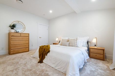 Photo of property in 45 Chester Avenue, Westmere, Auckland, 1022