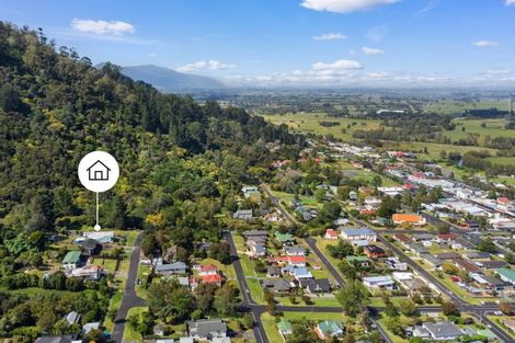Photo of property in 4 Puriri Street, Te Aroha, 3320