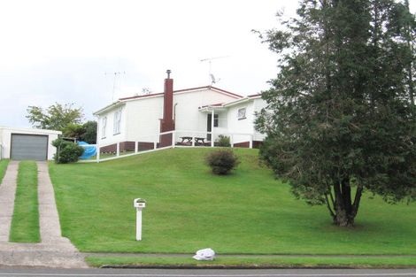 Photo of property in 60 Clyde Street, Tokoroa, 3420