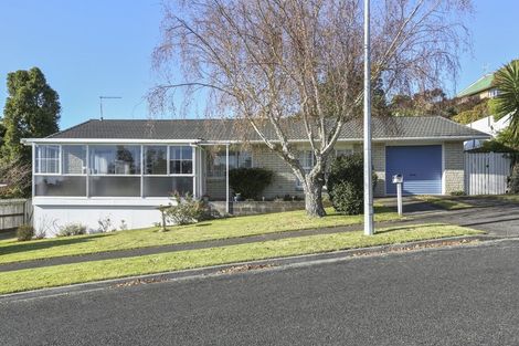 Photo of property in 28 Riversdale Drive, Merrilands, New Plymouth, 4312