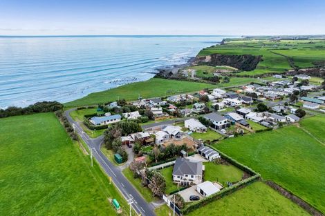 Photo of property in 3 Hira Street, Ohawe, Hawera, 4671