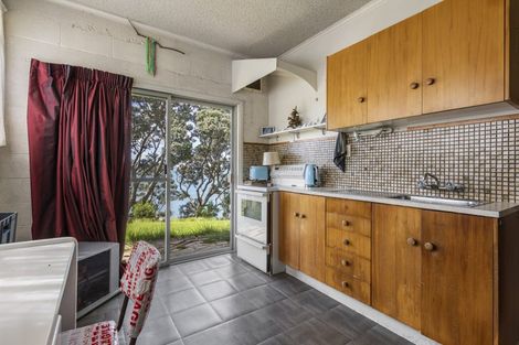 Photo of property in 197 Beach Road, Campbells Bay, Auckland, 0620