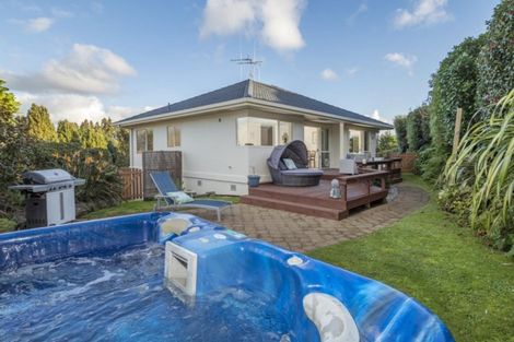 Photo of property in 21 Wakefield Drive, Bethlehem, Tauranga, 3110