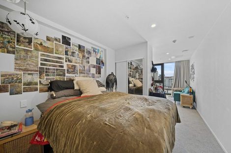 Photo of property in 503/123 Taranaki Street, Te Aro, Wellington, 6011