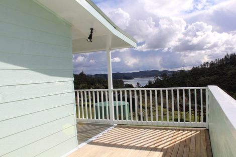 Photo of property in 268 Aucks Road, Okiato, Russell, 0272