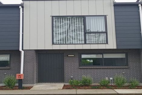 Photo of property in 18 Whai Hua Lane, Mangere Bridge, Auckland, 2022