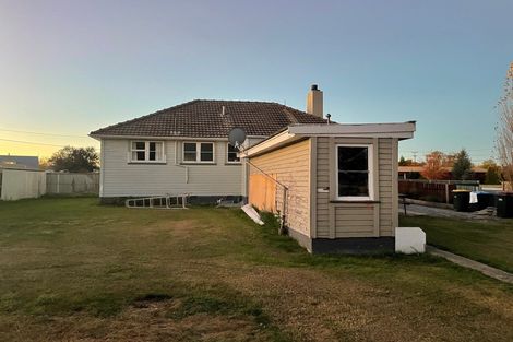 Photo of property in 50 John Street, Ranfurly, 9332