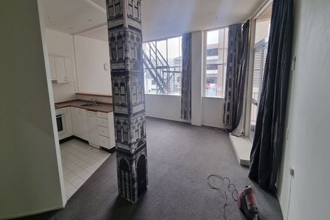 Photo of property in 3ny Walter Street, Te Aro, Wellington, 6011
