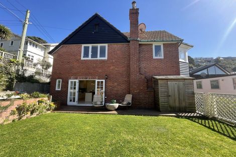 Photo of property in 323 The Terrace, Te Aro, Wellington, 6011