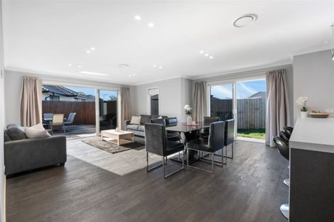 Photo of property in 64 Georgina Street, Marshland, Christchurch, 8083