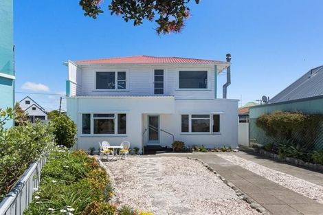 Photo of property in 7 Ferguson Avenue, Westshore, Napier, 4110