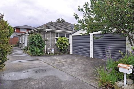 Photo of property in 36 Coniston Avenue, Ilam, Christchurch, 8041