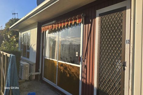 Photo of property in 12-16 Skerrett Crescent, Tamatea, Napier, 4112