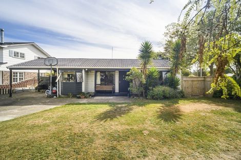 Photo of property in 21 Oruaiti Crescent, Ashhurst, 4810