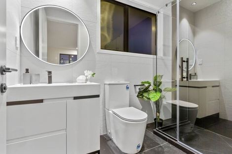 Photo of property in 1 Turbine Way, Hobsonville, Auckland, 0616