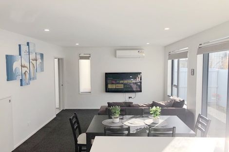 Photo of property in 270c Fitzgerald Avenue, Christchurch Central, Christchurch, 8013